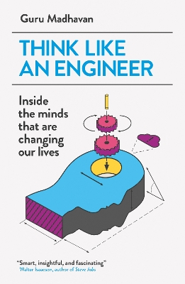Think Like An Engineer book