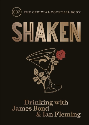 Shaken book