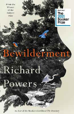 Bewilderment: Longlisted for the Booker Prize 2021 book