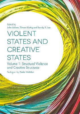 Violent States and Creative States book