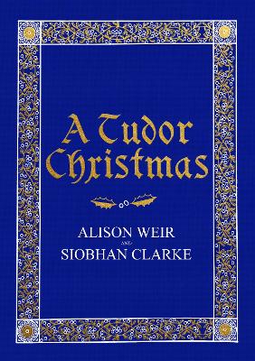 A Tudor Christmas book