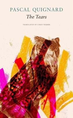 The Tears book