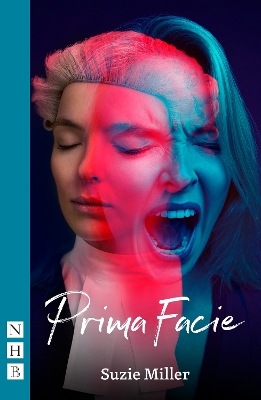 Prima Facie (NHB Modern Plays) book