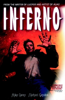 Inferno book