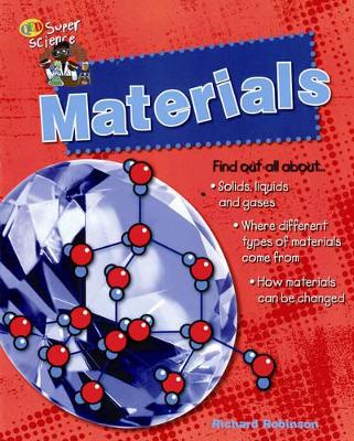 Materials book