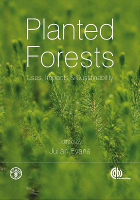 Planted F book