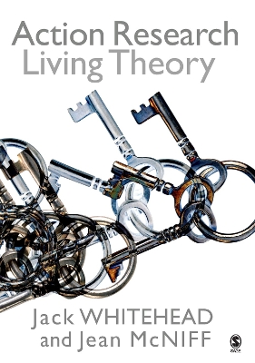 Action Research: Living Theory by A Jack Whitehead