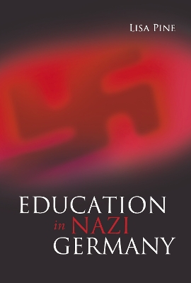 Education in Nazi Germany book