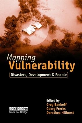 Mapping Vulnerability by Greg Bankoff