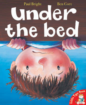 Under the Bed by Paul Bright