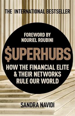SuperHubs book