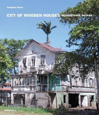 City of Wooden Houses book