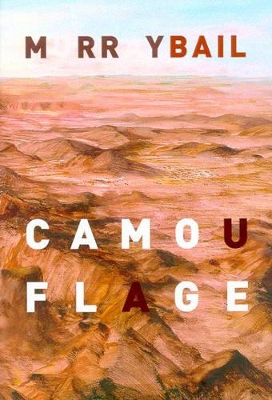 Camouflage book