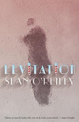 Levitation by Sean O'Reilly
