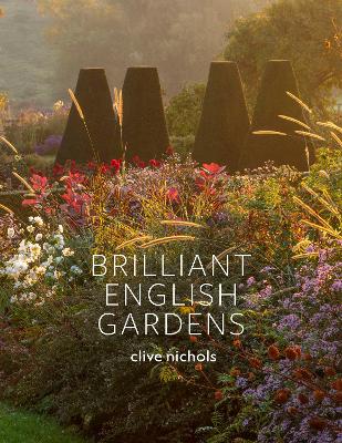 Brilliant English Gardens book