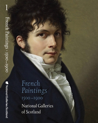 French Paintings 1500–1900 book