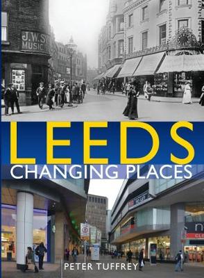 Leeds: Changing Places book