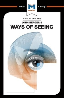 John Berger's Ways of Seeing book