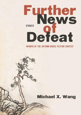 Further News of Defeat – Stories book