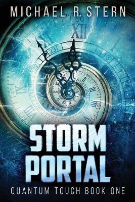 Storm Portal book