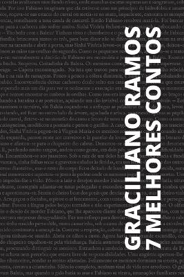 7 melhores contos de Graciliano Ramos book