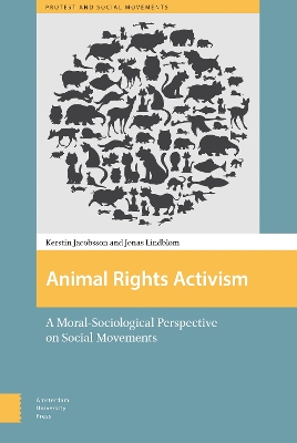 Animal Rights Activism book
