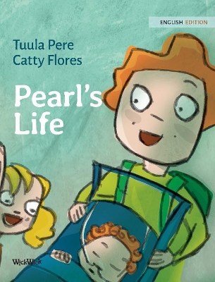 Pearl's Life book