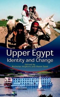 Upper Egypt book