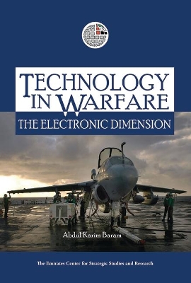 Technology in Warfare book