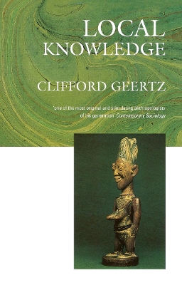 Local Knowledge book