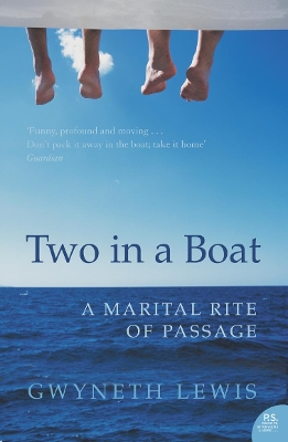 Two in a Boat book