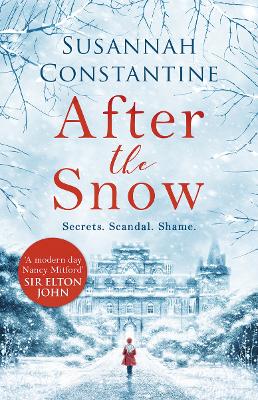 After the Snow by Susannah Constantine