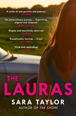 Lauras book