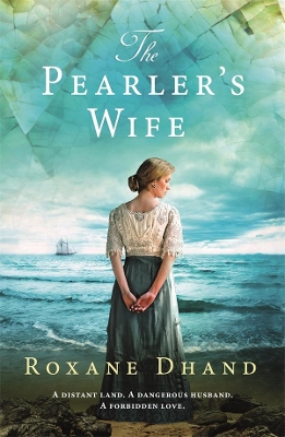 Pearler's Wife book
