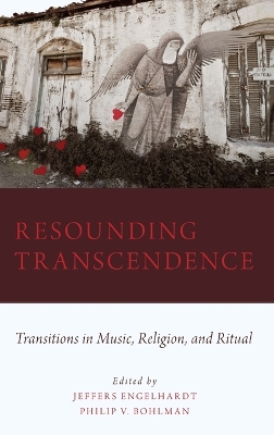 Resounding Transcendence book