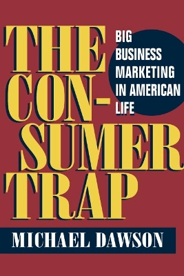 Consumer Trap book