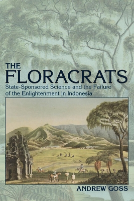Floracrats book