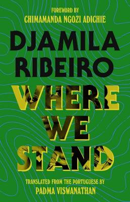 Where We Stand book