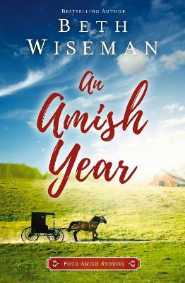 An Amish Year: Four Amish Stories book