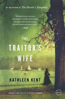 Traitor's Wife book