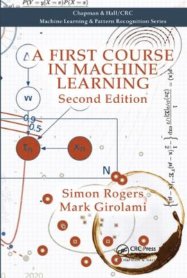 A First Course in Machine Learning book