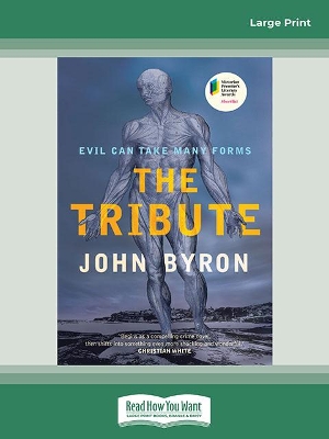 The Tribute by John Byron