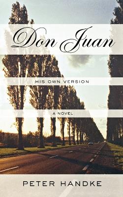 Don Juan book