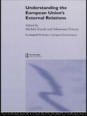 Understanding the European Union's External Relations by Michele Knodt