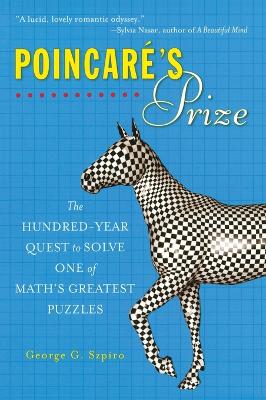Poincare's Prize book
