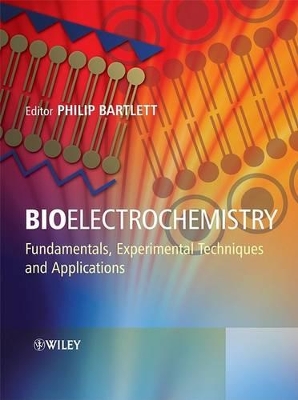 Bioelectrochemistry book