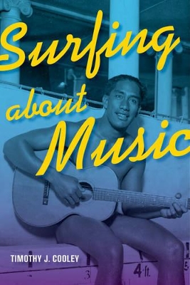 Surfing about Music book