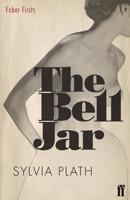 Bell Jar book