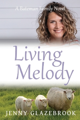 Living Melody book