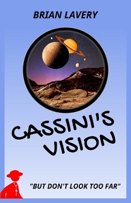 Cassini's Vision book